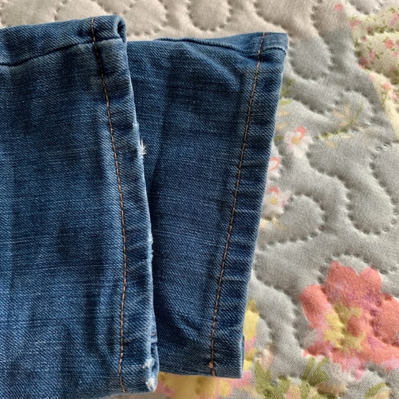 GAP Jeans - Picture 5 of 11